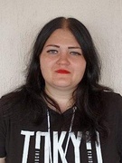 Потапова Инна Васильевна