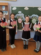 Единый урок, посвященный Дню конституции Республики Беларусь