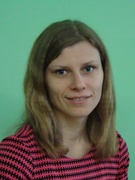 Нагорная Алла Ивановна