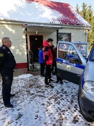 День открытых дверей в Быховском отделении Департамента охраны МВД РБ
