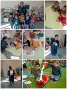 Акция ,,За безопасность вместе!,,