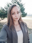 Чудова Наталья Олеговна