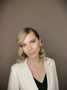 Кондратенко Юлия Леонидовна