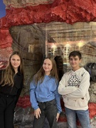 Экскурсия в г. Солигорск