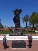 Челлендж "МарафонПамяти"