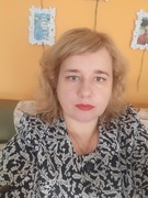 Глезова Наталья Витальевна