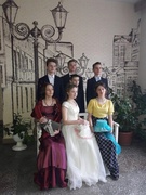 Тургеневский марафон