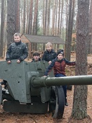 07.10.2025 Памятная зона "Рубеж"