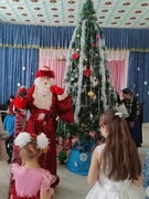 Новогоднее настроение