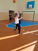 Неделя спорта и здоровья