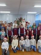 Акция "Наши дети"