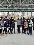 6 день -14.01.2023