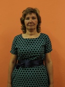 Голубева Тамара Леонидовна