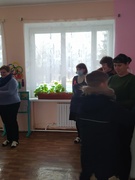акция ”С 8 Марта!“