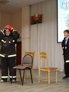 «В кругу друзей БМООСП»: