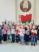 Посещение игровой программы музее