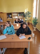 Подведение итогов конкурса творческих работ "Моя малая родина"