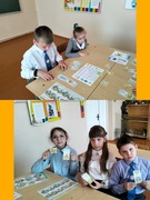 Неделя октябрятских групп