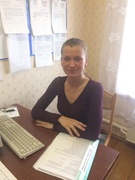 Еженкова Татьяна Витальевна