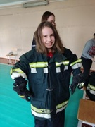 Интерактивное занятие по безопасности "Шаги спасения"