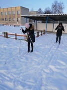 Все на лыжи!