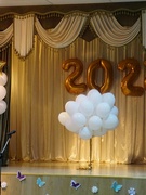 Последний звонок 2022