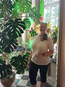 Шимбарова Ия Александровна