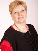 Барташ Галина Илларионовна