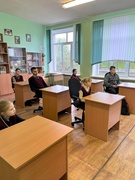 Олимпийский урок 2024