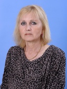 Яскевич Анна Петровна