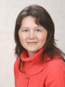 Денисюк Инна Викторовна