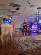 Рождественский праздник 2021
