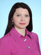 Трошина Наталья Сергеевна