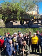 Республиканский субботник