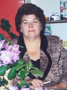 Стома Светлана Петровна