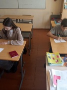 15.03.2025 - час права «Конституция Республики Беларусь – гарант права, свобод граждан» в 7-8х классах