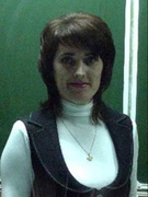 Шенявская Алла Клементьевна