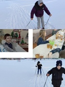 Лагерь "Патриот" 31.12.2025