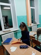 Шестой школьный день (03.12.2022). День профессиональной ориентации и трудового воспитания