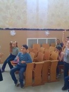 Лагер з дзённым прабываннем дзяцей "Планета дзяцінства", 04.01.2023г., Дзень цікавых спраў