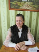 Хузеева Алеся Викторовна