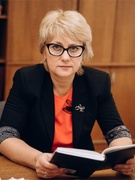 Бондарева Жанна Михайловна