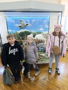 В школьном лагере "Дети мира" весело и интересно! 25.03