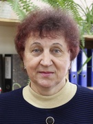 Иванова Татьяна Андреевна