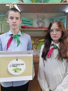 Акция "Сделаем мир чище"
