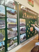 Урок Памяти, посвященный трагедии в д. Хатынь (20.03.2025)