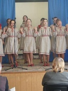 Благотворительный концерт