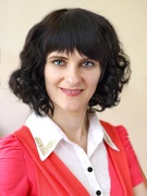 Балунда Елена Александровна