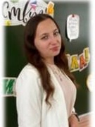 Лобан Светлана Александровна