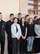 Соревнования по пулевой стрельбе в ДОСААФ города Витебска